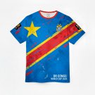 DR Congo FIFA World Cup 2026 Special Fan Edition T-shirt DR Congo FIFA World Cup 2026 Special Fan Edition T-shirt