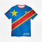 DR Congo FIFA World Cup 2026 Special Fan Edition T-shirt