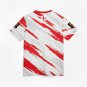 England FIFA World Cup 2026 Special Fan Edition T-shirt