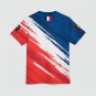 France FIFA World Cup 2026 Special Fan Edition T-shirt