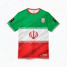 Iran FIFA World Cup 2026 Special Fan Edition T-shirt
