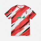 Iraq FIFA World Cup 2026 Special Fan Edition T-shirt