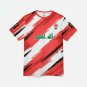 Iraq FIFA World Cup 2026 Special Fan Edition T-shirt