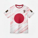 Japan FIFA World Cup 2026 Special Fan Edition T-shirt