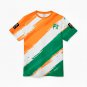 Ivory Coast FIFA World Cup 2026 Special Fan Edition T-shirt
