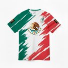 Mexico FIFA World Cup 2026 Special Fan Edition T-shirt Mexico FIFA World Cup 2026 Special Fan Edition T-shirt