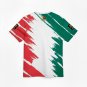 Mexico FIFA World Cup 2026 Special Fan Edition T-shirt