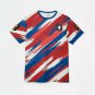 Netherlands FIFA World Cup 2026 Special Fan Edition T-shirt