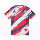 Panama FIFA World Cup 2026 Special Fan Edition T-shirt