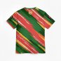 Portugal FIFA World Cup 2026 Special Fan Edition T-shirt