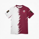 Qatar FIFA World Cup 2026 Special Fan Edition T-shirt Qatar FIFA World Cup 2026 Special Fan Edition T-shirt