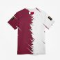 Qatar FIFA World Cup 2026 Special Fan Edition T-shirt