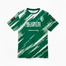 Saudi Arabia FIFA World Cup 2026 Special Fan Edition T-shirt Saudi Arabia FIFA World Cup 2026 Special Fan Edition T-shirt