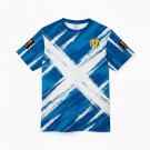 Scotland FIFA World Cup 2026 Special Fan Edition T-shirt Scotland FIFA World Cup 2026 Special Fan Edition T-shirt