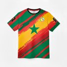 Senegal FIFA World Cup 2026 Special Fan Edition T-shirt