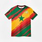 Senegal FIFA World Cup 2026 Special Fan Edition T-shirt