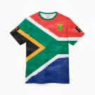 South Africa FIFA World Cup 2026 Special Fan Edition T-shirt