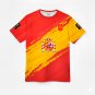 Spain FIFA World Cup 2026 Special Fan Edition T-shirt