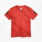 Switzerland FIFA World Cup 2026 Special Fan Edition T-shirt