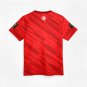 Tunisia FIFA World Cup 2026 Special Fan Edition T-shirt