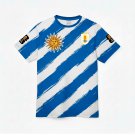 Uruguay FIFA World Cup 2026 Special Fan Edition T-shirt Uruguay FIFA World Cup 2026 Special Fan Edition T-shirt