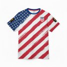 United States FIFA World Cup 2026 Special Fan Edition T-shirt United States FIFA World Cup 2026 Special Fan Edition T-shirt