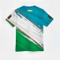 Uzbekistan FIFA World Cup 2026 Special Fan Edition T-shirt