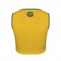 Australia Soccer Flag Crop Tank Top FIFA World Cup 2026 Fan Edition