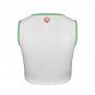 Iran Soccer Flag Crop Tank Top FIFA World Cup 2026 Fan Edition