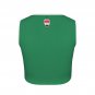 Iraq Soccer Flag Crop Tank Top FIFA World Cup 2026 Fan Edition
