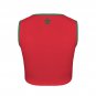 Morocco Soccer Flag Crop Tank Top FIFA World Cup 2026 Fan Edition