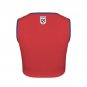 Panama Soccer Flag Crop Tank Top FIFA World Cup 2026 Fan Edition