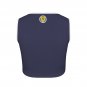 Scotland Soccer Flag Crop Tank Top FIFA World Cup 2026 Fan Edition