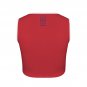 South Korea Soccer Flag Crop Tank Top FIFA World Cup 2026 Fan Edition