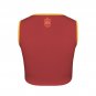 Spain Soccer Flag Crop Tank Top FIFA World Cup 2026 Fan Edition