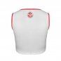 Tunisia Soccer Flag Crop Tank Top FIFA World Cup 2026 Fan Edition