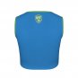 Uzbekistan Soccer Flag Crop Tank Top FIFA World Cup 2026 Fan Edition