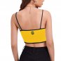 Australia Soccer Fan Spaghetti Strap Crop Top Soccer Fan FIFA World Cup 2026