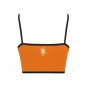 Netherlands Soccer Fan Spaghetti Strap Crop Top Soccer Fan FIFA World Cup 2026