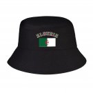 Algeria Flag Unisex Bucket Hat - Support FIFA World Cup 2026