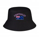 Australia Flag Unisex Bucket Hat - Support FIFA World Cup 2026