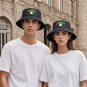Ivory Coast Flag Unisex Bucket Hat - Support FIFA World Cup 2026