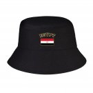 Egypt Flag Unisex Bucket Hat - Support FIFA World Cup 2026