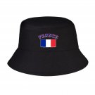 France Flag Unisex Bucket Hat - Support FIFA World Cup 2026