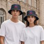 Haiti Flag Unisex Bucket Hat - Support FIFA World Cup 2026