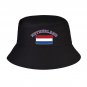 Netherlands Flag Unisex Bucket Hat - Support FIFA World Cup 2026