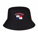 Panama Flag Unisex Bucket Hat - Support FIFA World Cup 2026