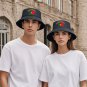 Portugal Flag Unisex Bucket Hat - Support FIFA World Cup 2026