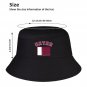 Qatar Flag Unisex Bucket Hat - Support FIFA World Cup 2026