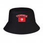 Tunisia Flag Unisex Bucket Hat - Support FIFA World Cup 2026